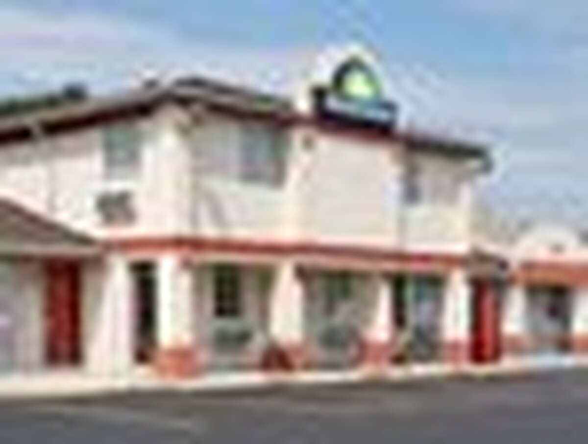 Days Inn Plymouth