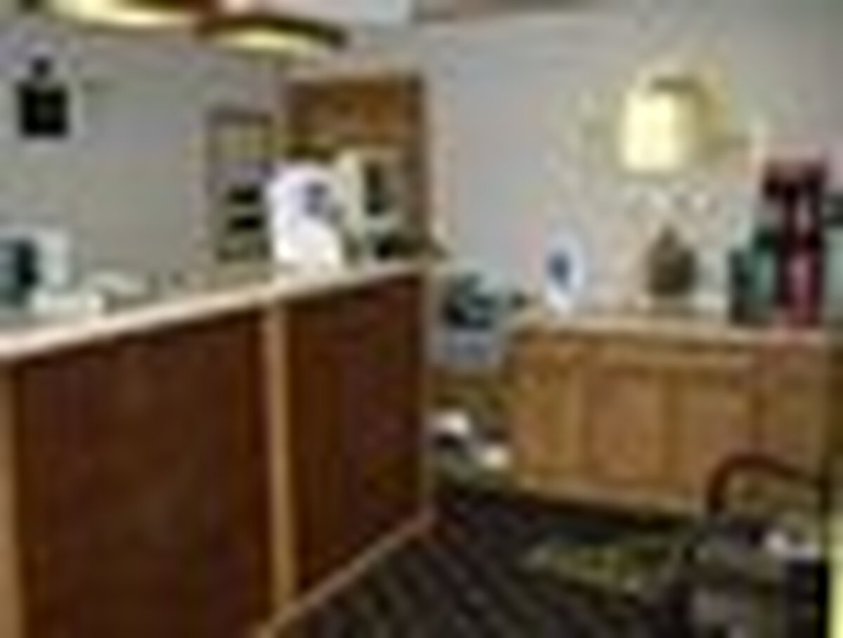 Days Inn Plymouth