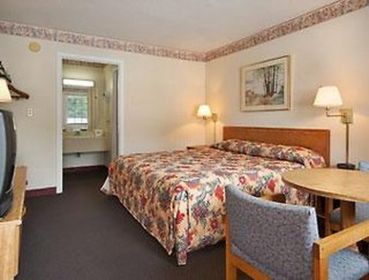 Days Inn Plymouth