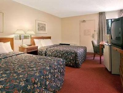 دز این ماریتا-اتلانتا-دلک راد