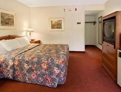 دز این ماریتا-اتلانتا-دلک راد