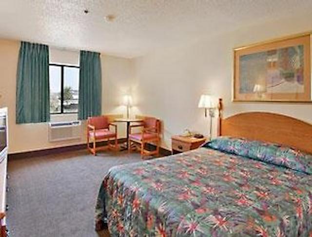 دز این بای ویندهام ویلا ریکا