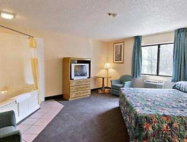 دز این بای ویندهام ویلا ریکا