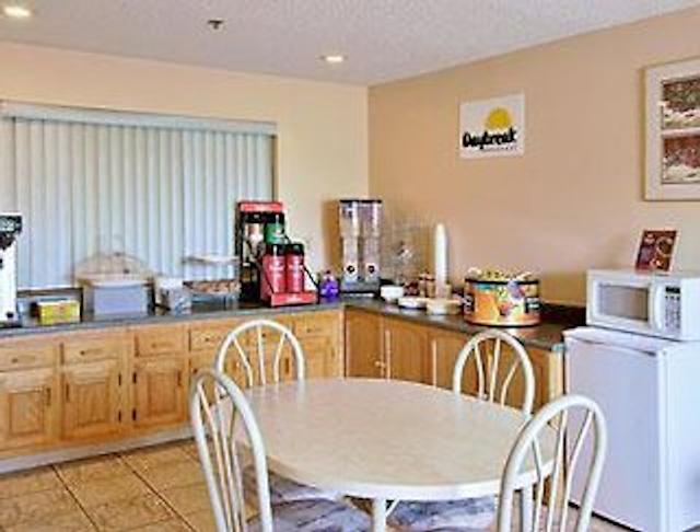 دز این بای ویندهام ویلا ریکا