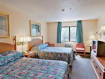 دز این بای ویندهام ویلا ریکا