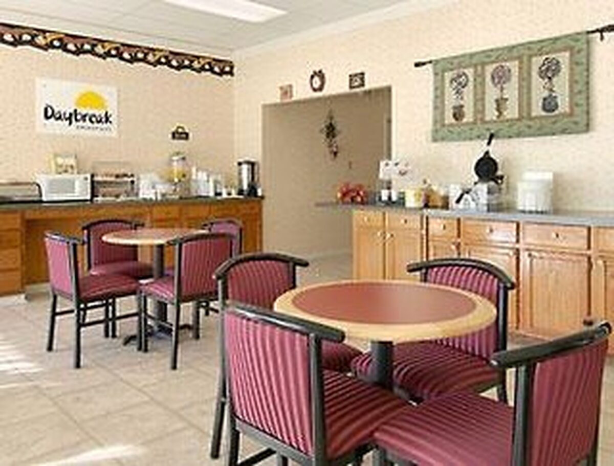 دز این لیسویل