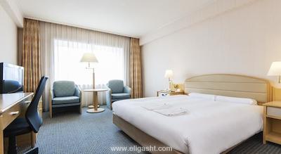 ایسلینگتون این