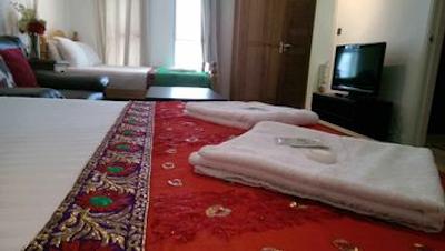 ایسلینگتون این