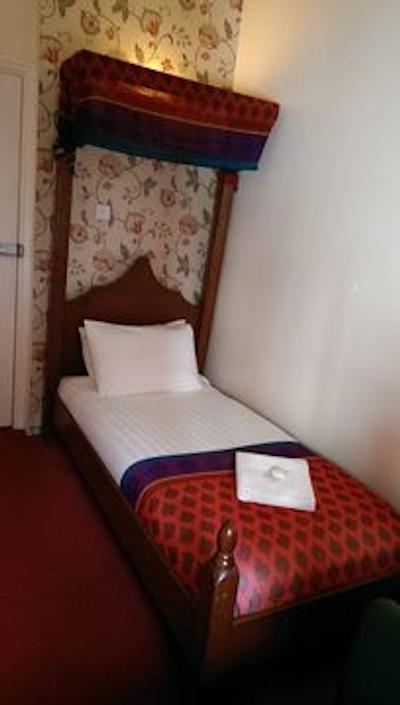 ایسلینگتون این