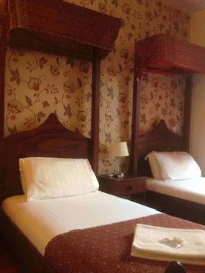 ایسلینگتون این