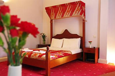 ایسلینگتون این