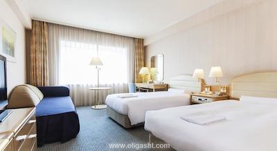 ایسلینگتون این