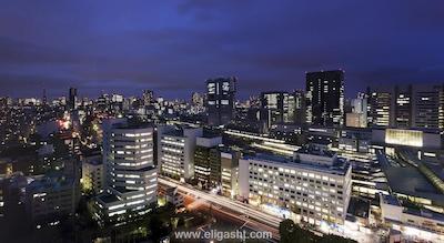 ایسلینگتون این