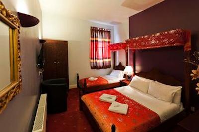 ایسلینگتون این