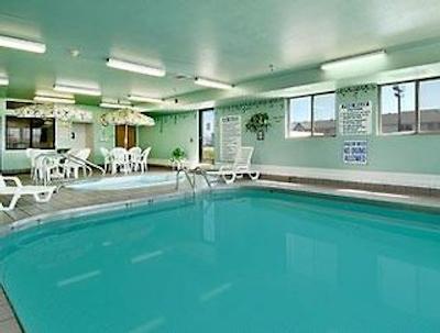 دز این سیوکس سیتی