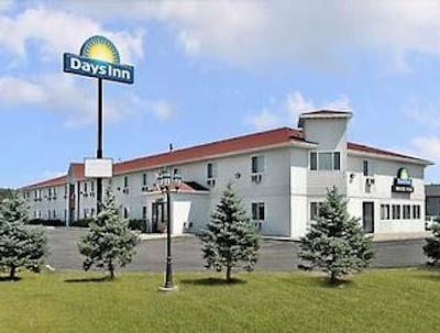 دز این سیوکس سیتی