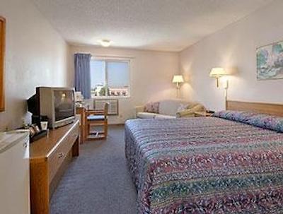 دز این سیوکس سیتی