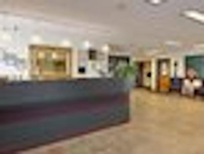 دز این سیوکس سیتی