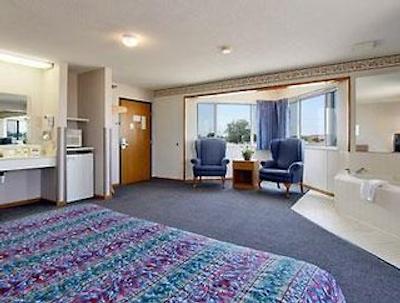 دز این سیوکس سیتی