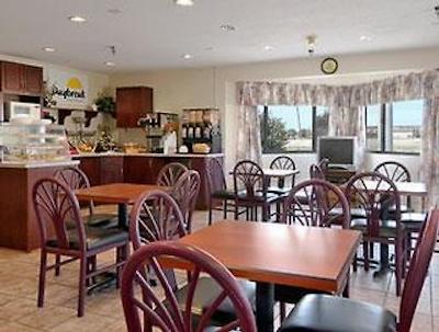 دز این سیوکس سیتی