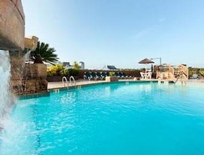 دز این ویرجینیا بیچ ات د بیچ