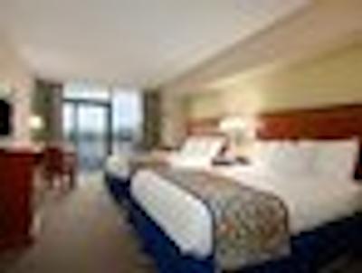 دز این ویرجینیا بیچ ات د بیچ