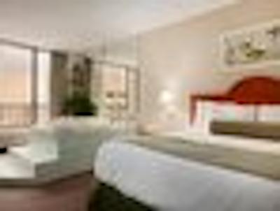 دز این ویرجینیا بیچ ات د بیچ