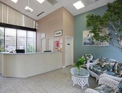 دز این ویرجینیا بیچ ات د بیچ