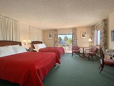 دز این سان دیگو آیرپرت کنونشن سنتر/هاربر ویو