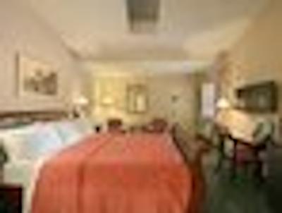 دز این سان دیگو آیرپرت کنونشن سنتر/هاربر ویو