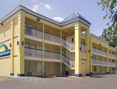 نایتز این شروپرت