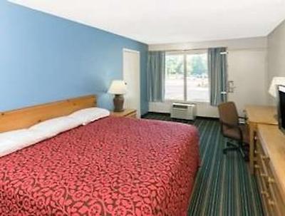 نایتز این شروپرت