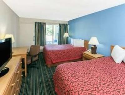 نایتز این شروپرت