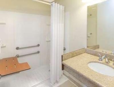 نایتز این شروپرت