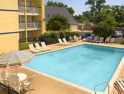 نایتز این شروپرت