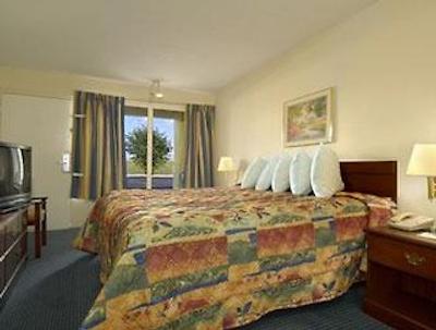 نایتز این شروپرت