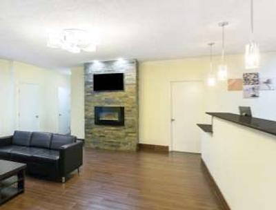 نایتز این شروپرت