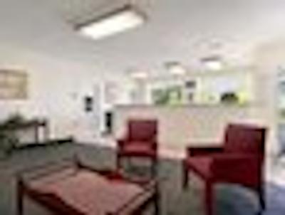 نایتز این شروپرت