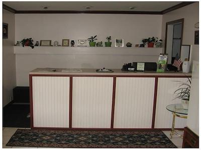 رد کارپت این اند سویتز