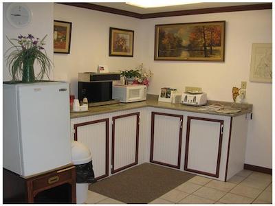 رد کارپت این اند سویتز