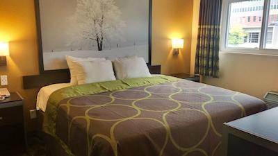 402 هتل د بیگ اُ