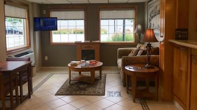 402 هتل د بیگ اُ