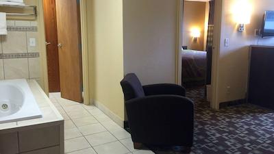 402 هتل د بیگ اُ