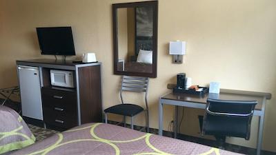 402 هتل د بیگ اُ