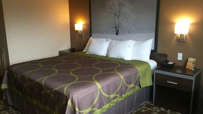 402 هتل د بیگ اُ