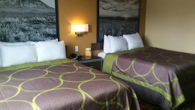 402 هتل د بیگ اُ