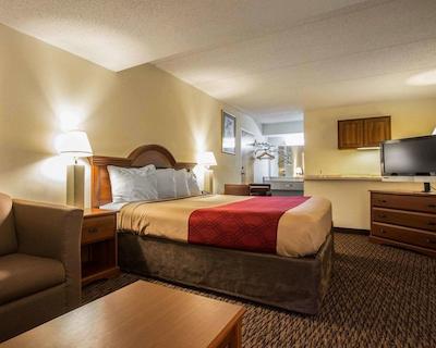 اکنو لج این اند سویتز