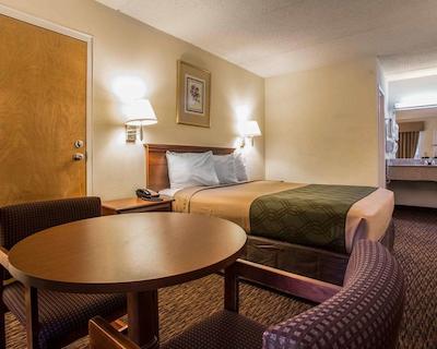 اکنو لج این اند سویتز