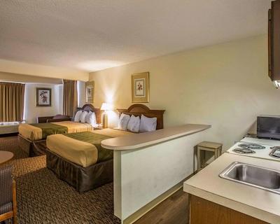 اکنو لج این اند سویتز