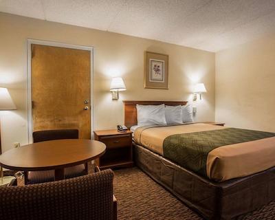 اکنو لج این اند سویتز